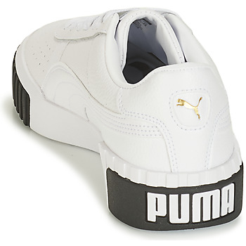 Puma CALI Biały / Czarny