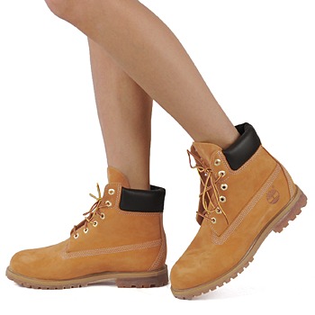 Timberland 6 IN PREMIUM BOOT Beżowy