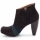 Buty Damskie Low boots Coclico LESSING Brązowy