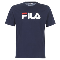 tekstylia T-shirty z krótkim rękawem Fila BELLANO Marine