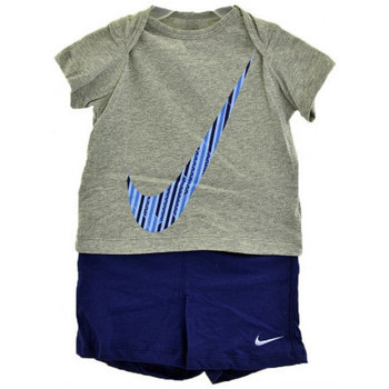 tekstylia Dziecko T-shirty i Koszulki polo Nike Sportcompletinfantile Inny