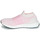 Buty Damskie Bieganie / trail adidas Performance ULTRABOOST LACELESS Różowy