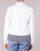 tekstylia Damskie Kurtki jeansowe Vero Moda VMHOT SOYA Biały