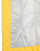 tekstylia Damskie Kurtki pikowane S.Oliver 04-899-61-5060-90G7 Żółty