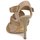 Buty Damskie Sandały Michael Kors MK118113 Desert / Beżowy