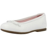Buty Dziewczynka Baleriny Chicco 18853-20 Biały