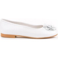 Buty Dziewczynka Baleriny Angelitos 19380-27 Biały