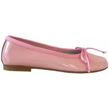 Buty Dziewczynka Baleriny Críos 20775-18 Różowy