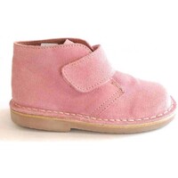 Buty Dziewczynka Botki Colores 20703-18 Różowy