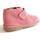Buty Kozaki i kalosze Colores 20703-18 Różowy