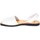 Buty Sandały Colores 11931-27 Biały