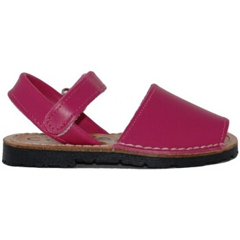 Buty Dziewczynka Sandały Colores 11936-18 Różowy