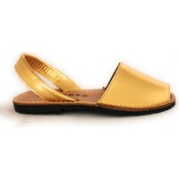 Buty Dziewczynka Sandały Colores 11946-27 Złoty