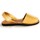 Buty Sandały Colores 11946-27 Złoty