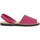 Buty Sandały Colores 11948-27 Różowy