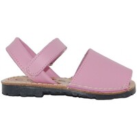Buty Dziewczynka Sandały Colores 20111-18 Różowy