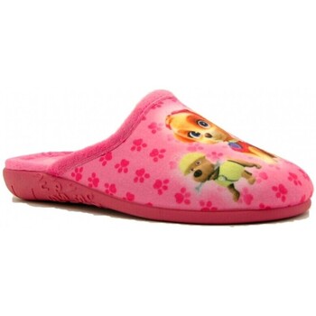 Buty Dziewczynka Obuwie domowe Colores 20204-18 Różowy