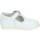Buty Sandały Bambineli 12659-18 Biały