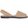 Buty Sandały Colores 11953-27 Beżowy