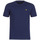 tekstylia Męskie T-shirty z krótkim rękawem Lyle & Scott FAFARLIBE Marine
