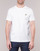 tekstylia Męskie T-shirty z krótkim rękawem Lyle & Scott FAFARLITE Biały