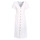tekstylia Damskie Sukienki długie Betty London KIGAGE Biały