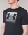 tekstylia Męskie T-shirty z krótkim rękawem Under Armour BOXED SPORTSTYLE Czarny