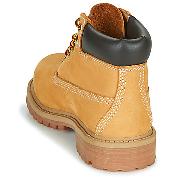 Timberland 6 IN PREMIUM WP BOOT Brązowy