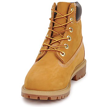 Timberland 6 IN PREMIUM WP BOOT Brązowy