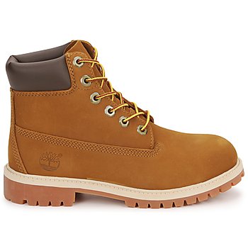Timberland 6 IN PREMIUM WP BOOT Brązowy / Miel
