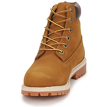 Timberland 6 IN PREMIUM WP BOOT Brązowy / Miel