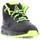 Buty Dziecko Sandały Nike Terrain Boot (TD) 599305-003 Czarny