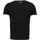 tekstylia Męskie T-shirty z krótkim rękawem Local Fanatic 84249803 Czarny