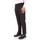 tekstylia Męskie Spodnie z pięcioma kieszeniami Premium By Jack&jones 12084146 Czarny