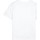 tekstylia Dziewczynka T-shirty i Koszulki polo Tommy Hilfiger  Biały