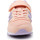 Buty Dziewczynka Sandały New Balance Buty dziecięce  YV996M2 Pomarańczowy