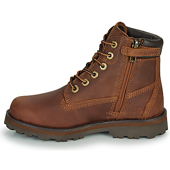 Timberland COURMA KID TRADITIONAL6IN Brązowy
