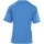 tekstylia Damskie T-shirty z krótkim rękawem Fila Talita Tee SS Wn's Niebieski