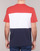 tekstylia Męskie T-shirty z krótkim rękawem Fila DAY TEE Marine / Czerwony / Biały