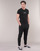 tekstylia Męskie T-shirty z krótkim rękawem Emporio Armani CC715-PACK DE 2 Czarny