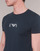 tekstylia Męskie T-shirty z krótkim rękawem Emporio Armani CC715-PACK DE 2 Marine