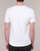 tekstylia Męskie T-shirty z krótkim rękawem Emporio Armani CC722-PACK DE 2 Biały