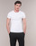 tekstylia Męskie T-shirty z krótkim rękawem Emporio Armani CC716-111035-00010 Biały