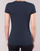 tekstylia Damskie T-shirty z krótkim rękawem Emporio Armani CC317-163321-00135 Marine