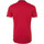 tekstylia Męskie T-shirty z krótkim rękawem Sols CLASSICO SPORT Czerwony