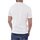 tekstylia Męskie T-shirty z krótkim rękawem Dsquared S71GD0713 Biały