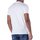 tekstylia Męskie T-shirty z krótkim rękawem Dsquared S71GD0720 Biały