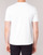 tekstylia Męskie T-shirty z krótkim rękawem Armani Exchange 8NZTCJ-Z8H4Z-1100 Biały