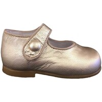 Buty Dziewczynka Baleriny Gulliver 23661-18 Złoty