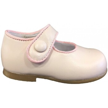 Buty Dziewczynka Baleriny Colores 23662-18 Różowy